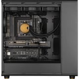 ALTERNATE Gaming-PC Design Edition • RTX 5080 • AMD Ryzen™ 7 9800X3D • 32 GB RAM schwarz, Windows 11 Home 64-Bit