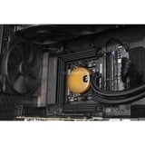 ALTERNATE Gaming-PC Design Edition • RTX 5080 • AMD Ryzen™ 7 9800X3D • 32 GB RAM schwarz, Windows 11 Home 64-Bit