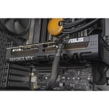 ALTERNATE Gaming-PC Design Edition • RTX 5080 • AMD Ryzen™ 7 9800X3D • 32 GB RAM schwarz, Windows 11 Home 64-Bit