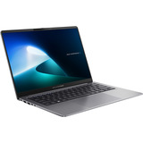 ASUS ExpertBook P5 (P5405CSA-NZ0916X), Notebook grau, Intel® Core™ Ultra 7 258V, Intel® Arc™ Graphics 140V, 32 GB LPDDR5X, 1 TB (1 TB SSD), Windows 11 Pro 64-Bit