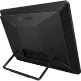 ASUS ExpertCenter E1 AiO E1600WKAT-BMR259M, PC-System schwarz, ohne Betriebssystem