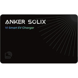 Anker SOLIX EV Charger RFID Card, Proximity-Schlüssel schwarz