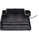 Bissell CrossWave OmniForce (3999N), Waschsauger schwarz/transparent