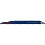 Bosch Professional EXPERT Säbelsägeblatt ‘Tough Wood’ S 1242 KHM Länge 300mm