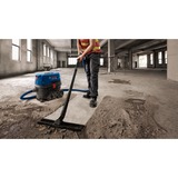 Bosch Professional GAS 12-25 PL Professional, Nass-/Trockensauger blau/schwarz