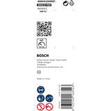Bosch Professional PRO Wood Holzschlangenbohrer, Ø 18mm Arbeitslänge 385mm