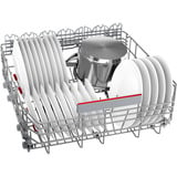 Bosch SBD6ECX18E Serie 6, Spülmaschine 60 cm, XXL