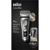 Braun Series 9 Pro - 9427s, Rasierer silber