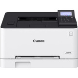 Canon i-SENSYS LBP633Cdw, Farblaserdrucker grau/schwarz, USB, LAN, WLAN, Duplex (Druck)