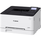 Canon i-SENSYS LBP633Cdw, Farblaserdrucker grau/schwarz, USB, LAN, WLAN, Duplex (Druck)