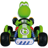 Carrera RC 2,4GHz Mario Kart World, Yoshi Maßstab 1:18