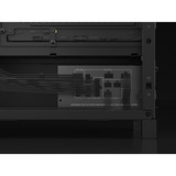 Corsair RM750x SHIFT, PC-Netzteil schwarz, 1x 12-Pin High Power GPU, 2x PCIe, Kabel-Management, 750 Watt
