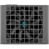 DeepCool GAMER STORM PS1000P, PC-Netzteil schwarz, 1x 12 Pin High Power GPU, 3x PCIe, Kabelmanagement, 1000 Watt