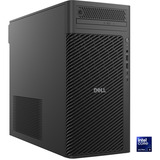 Dell Pro Max Tower T2 (FPT01), PC-System schwarz, Windows 11 Pro