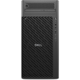 Dell Pro Max Tower T2 (FPT01), PC-System schwarz, Windows 11 Pro