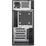Dell Pro Max Tower T2 (FPT01), PC-System schwarz, Windows 11 Pro