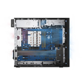 Dell Pro Max Tower T2 (FPT01), PC-System schwarz, Windows 11 Pro