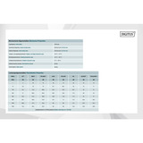 Digitus Professional Cat.7 S/FTP Erdverlegekabel, simplex, PE schwarz, 500 Meter Trommel