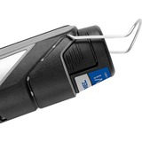 Dremel Akku-Multifunktions-Werkzeug 8240-3/45, 12Volt schwarz/grau, Li-Ion-Akku 2Ah, 45-teiliges Zubehör, Softbag