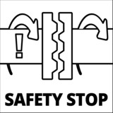 EINHELL Bohrhammer TC-RH 1600 rot, 1.600 Watt, Transportkoffer