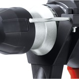 EINHELL Bohrhammer TH-RH 1600 rot, 1.600 Watt, Transportkoffer