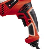 EINHELL Schlagbohrmaschine RT-ID 65/1 rot/schwarz, 650 Watt