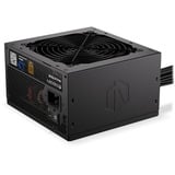 ENDORFY Vero L6 750 W, PC-Netzteil schwarz, 1x 12-Pin High Power GPU, 2x PCIe, 750 Watt