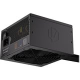 ENDORFY Vero L6 750 W, PC-Netzteil schwarz, 1x 12-Pin High Power GPU, 2x PCIe, 750 Watt