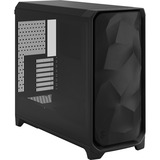 Fractal Design Meshify 3 XL TG Light Tint , Big-Tower-Gehäuse schwarz, Tempered Glass