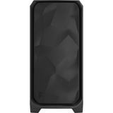 Fractal Design Meshify 3 XL TG Light Tint , Big-Tower-Gehäuse schwarz, Tempered Glass