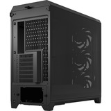 Fractal Design Meshify 3 XL TG Light Tint , Big-Tower-Gehäuse schwarz, Tempered Glass