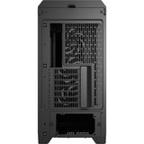 Fractal Design Meshify 3 XL TG Light Tint , Big-Tower-Gehäuse schwarz, Tempered Glass