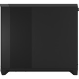 Fractal Design Meshify 3 XL TG Light Tint , Big-Tower-Gehäuse schwarz, Tempered Glass