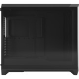 Fractal Design Meshify 3 XL TG Light Tint , Big-Tower-Gehäuse schwarz, Tempered Glass
