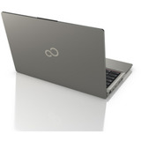 Fujitsu LIFEBOOK U7412 Generalüberholt, Notebook silber, Intel® Core™ i7-1255U, Intel® Iris® Xe Graphics, 16 GB DDR4, 512 GB (512 GB SSD), Windows 11 Pro