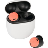 Google Pixel Buds Pro, Kopfhörer koralle, Bluetooth, ANC, USB-C