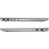 HP EliteBook 6 G2i 16 Next Gen AI (E02G4ET), Notebook silber, Intel® Core™ Ultra 5 335, Intel® Graphics, 32 GB DDR5, 512 GB (512 GB SSD), Windows 11 Pro