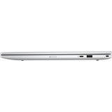 HP EliteBook 8 G1a (AD3F3ET), Notebook silber, AMD Ryzen 5 230, AMD Radeon 760M, 16 GB DDR5, 512 GB (512 GB SSD), Windows 11 Pro