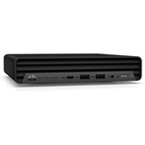 HP EliteDesk 800 G6 MP Generalüberholt, Mini-PC schwarz, Windows 11 Pro