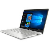 HP HP Pavilion 14-ce3010ng Generalüberholt, Notebook silber, Intel® Core™ i5-1035G1, Intel® UHD Graphics, 8 GB DDR4, 512 GB (512 GB null), Windows 11 Pro