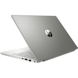 HP HP Pavilion 14-ce3010ng Generalüberholt, Notebook silber, Intel® Core™ i5-1035G1, Intel® UHD Graphics, 8 GB DDR4, 512 GB (512 GB null), Windows 11 Pro