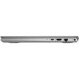 HP HP Pavilion 14-ce3010ng Generalüberholt, Notebook silber, Intel® Core™ i5-1035G1, Intel® UHD Graphics, 8 GB DDR4, 512 GB (512 GB null), Windows 11 Pro