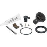 Hazet Ersatzteil-Satz 916HP/10, für Umschaltknarre 1⁄2″ (12,5 mm) Außenvierkant