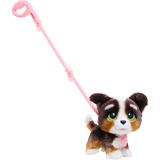Just Play furReal Walks-A-Lot Bernadoodle, Kuscheltier 