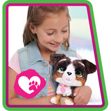 Just Play furReal Walks-A-Lot Bernadoodle, Kuscheltier 