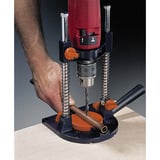 KWB Bohrmaschinen-Ständer, Halterung für 43 mm Euro-Hals 