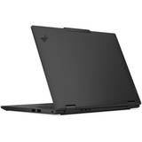 Lenovo ThinkPad T14s 2-in-1 G1 (21R3005XGE), Notebook schwarz, Intel® Core™ Ultra 7 255U, Intel® Graphics, 32 GB LPDDR5X, 1 TB (1 TB SSD), Windows 11 Pro