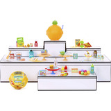 MGA Entertainment MGA's Miniverse - Make It Mini Spongebob, Basteln sortierter Artikel