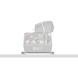 MOZA Adapter für Flight Base, Halterung für MOZA Flight Base, MOZA Gashebel