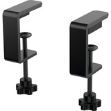 MOZA Tischklemme AS013 für Yoke schwarz, für Yoke Base AY210